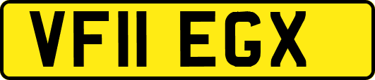 VF11EGX