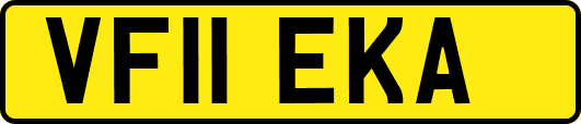 VF11EKA