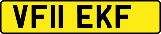 VF11EKF