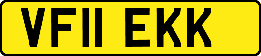 VF11EKK