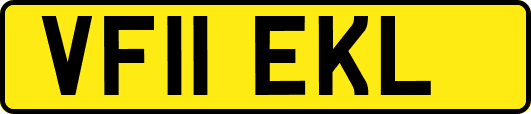 VF11EKL