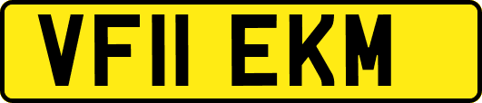 VF11EKM