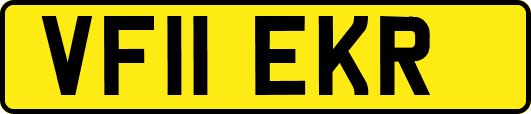 VF11EKR