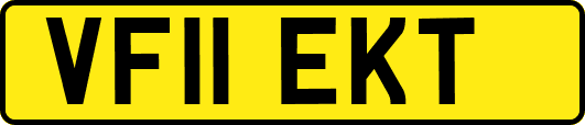 VF11EKT