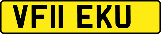 VF11EKU