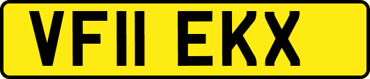 VF11EKX