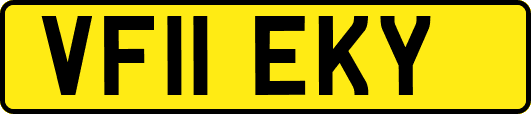 VF11EKY