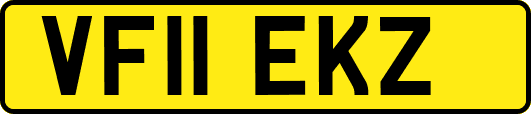 VF11EKZ