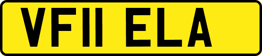 VF11ELA
