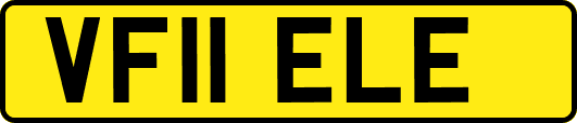VF11ELE