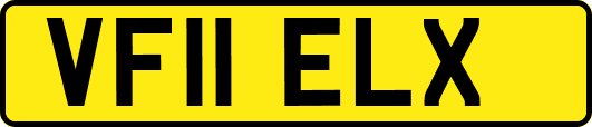 VF11ELX
