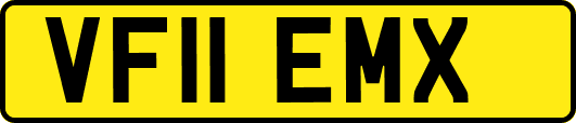 VF11EMX
