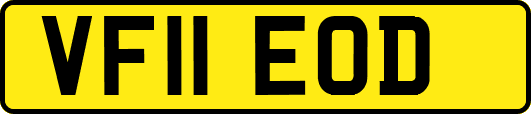 VF11EOD