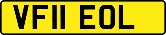 VF11EOL