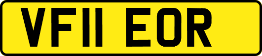 VF11EOR