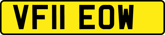 VF11EOW