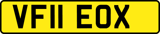 VF11EOX
