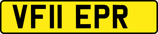 VF11EPR