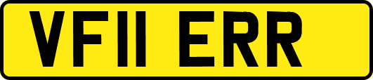 VF11ERR