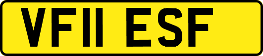VF11ESF