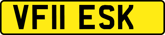 VF11ESK