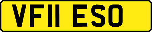 VF11ESO