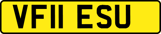 VF11ESU