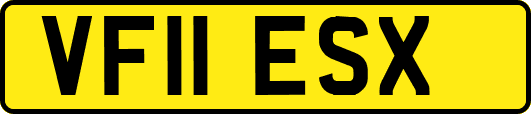 VF11ESX