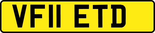 VF11ETD