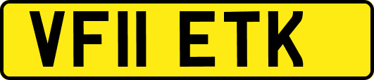 VF11ETK