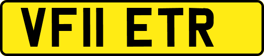 VF11ETR