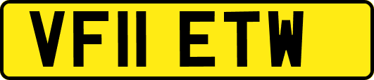 VF11ETW