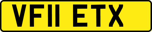 VF11ETX