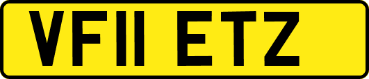 VF11ETZ