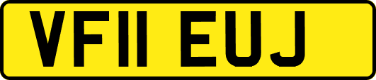 VF11EUJ
