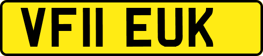 VF11EUK