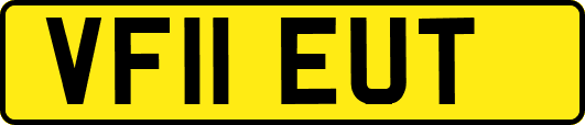 VF11EUT