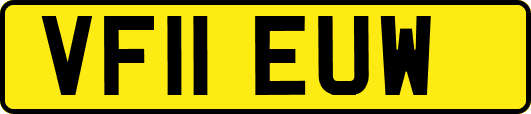 VF11EUW