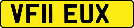 VF11EUX