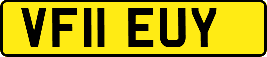 VF11EUY