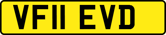 VF11EVD