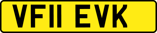 VF11EVK