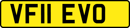 VF11EVO