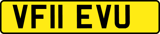 VF11EVU