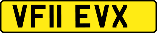 VF11EVX