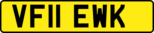 VF11EWK