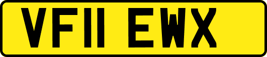 VF11EWX