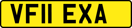 VF11EXA