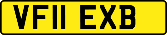 VF11EXB
