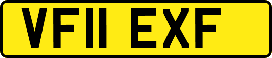 VF11EXF